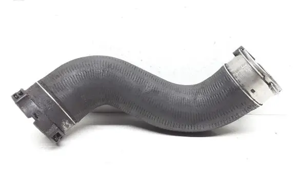 Mercedes-Benz C W204 Intercooler hose/pipe
