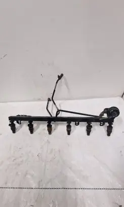 BMW 7 E32 Fuel main line pipe 0280160249