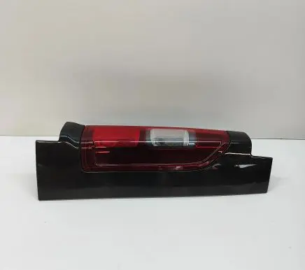 Opel Vivaro Rear/tail lights 93867969