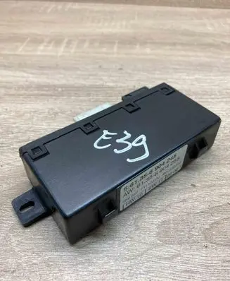 BMW 5 E39 Door control unit/module 6904245 6904255