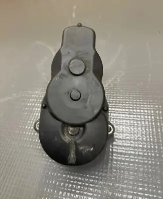 Lexus RX 450H Rear brake caliper 4631078010 1007032505
