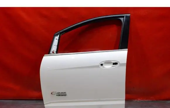 Ford Grand C-MAX Front door 
