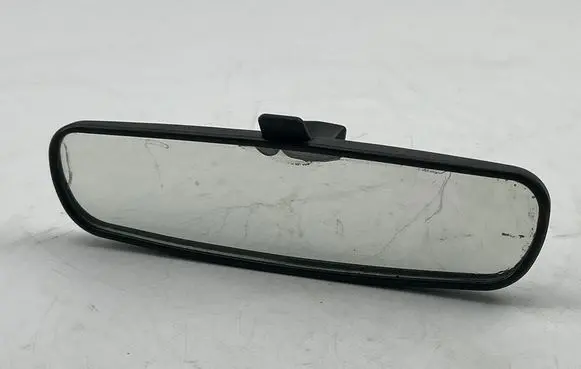 Nissan X-Trail T31 Rear view mirror (interior) E8011681