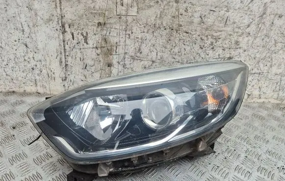 Headlight/headlamp