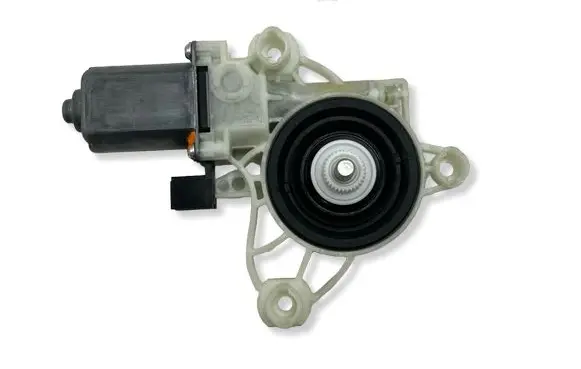 Mercedes-Benz GLC X253 C253 Front door window regulator motor A0009065806