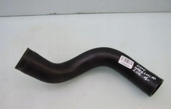 Honda Civic X Intercooler hose/pipe