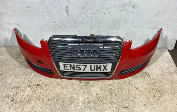 Audi A6 S6 C6 4F Front bumper