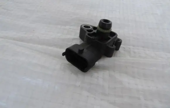 Opel Adam Turbo air boost pressure sensor 12644228