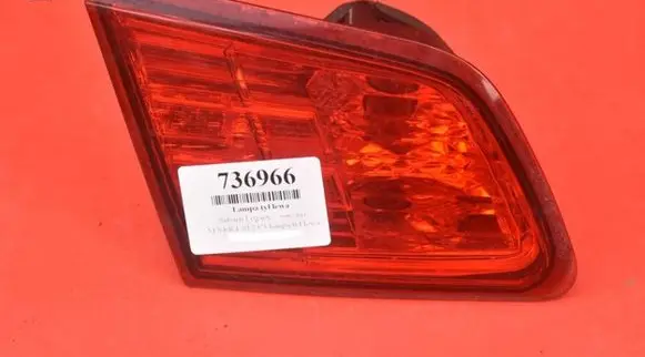 Subaru Legacy Rear/tail lights 236-20071