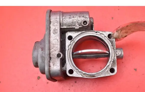 Mitsubishi ASX Throttle body valve 8981052101