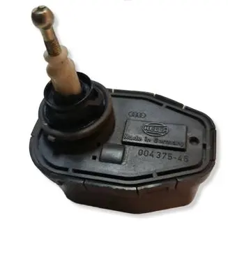 Volkswagen PASSAT B4 Headlight level adjustment motor 00437546