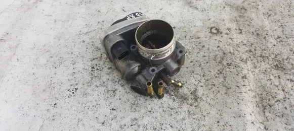 Audi A3 S3 8P Throttle valve A2C53042125 06A133062AB