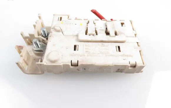 BMW 5 E39 Fuse box set 61138370640