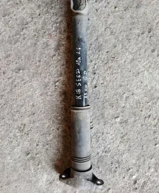 KIA Ceed Rear shock absorber/damper