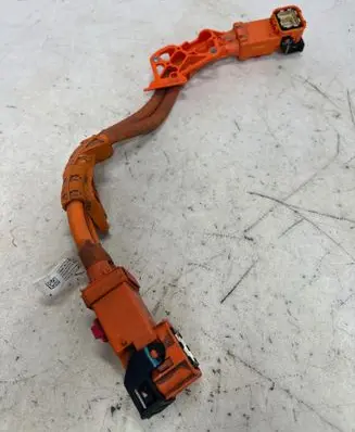Tesla Model 3 Engine installation wiring loom 110900000D YZK191921707450