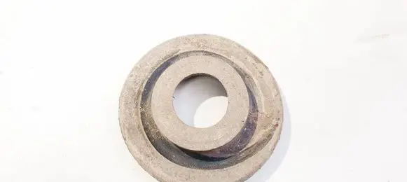 Skoda Superb B6 (3T) Front coil spring rubber mount 1k0512149b