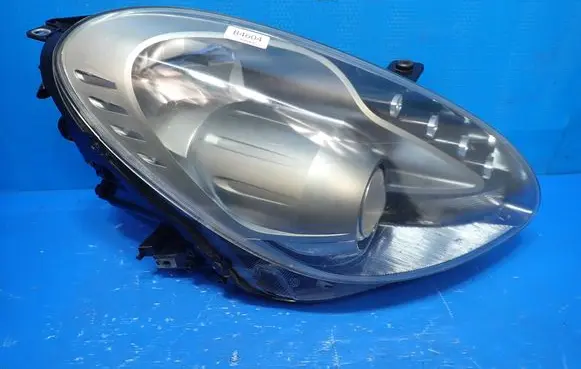 Alfa Romeo Giulietta Headlight/headlamp 46602748 46622748
