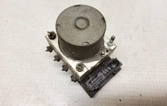 Nissan Almera N16 ABS Pump 0265800330 47660BN820