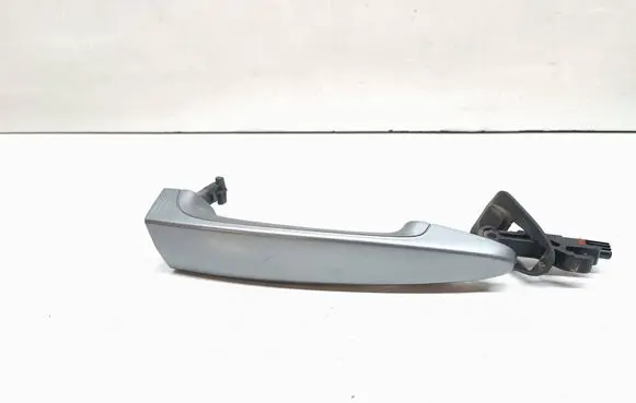 BMW 3 E90 E91 Front door exterior handle 7138270