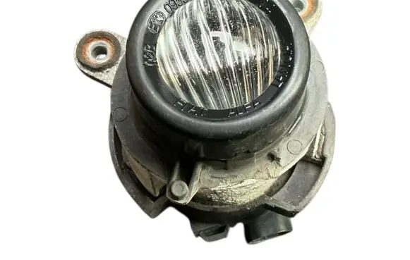 Fiat 500 Front fog light