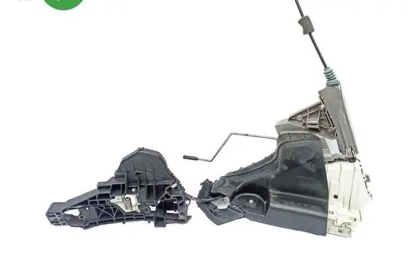 Mercedes-Benz R W251 Front door lock A2517230414 A2517660225 994048