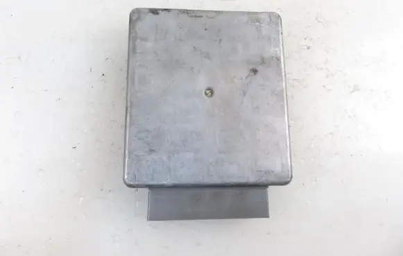 Ford Mondeo Mk III Engine control unit/module 1S7F12A650KF