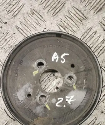 Audi A5 8T 8F Power steering pump pulley 059145255C