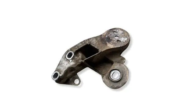 Audi A6 Allroad C6 Engine mounting bracket 4F0199351S