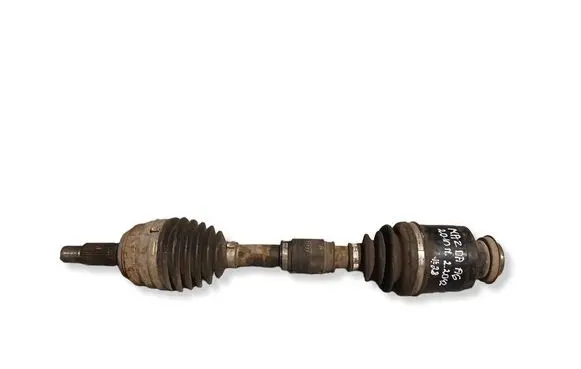 Mazda 6 Front driveshaft