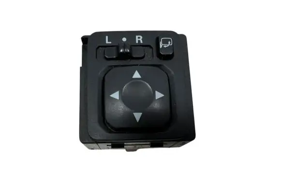 Peugeot 4008 Wing mirror switch 183569