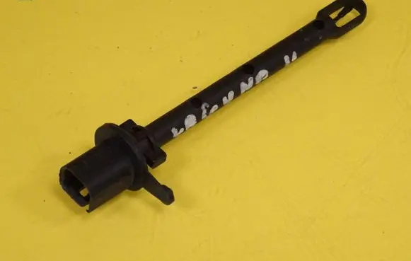 Renault Laguna II Interior temperature sensor 15358670