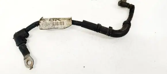 Ford S-MAX Positive cable (battery) 6G9T14301