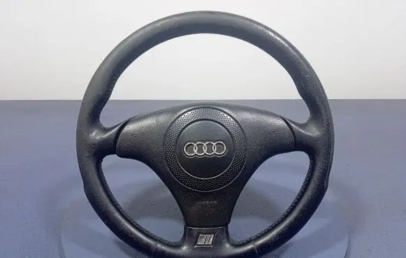 Audi A4 S4 B6 8E 8H Steering wheel 4B0419091