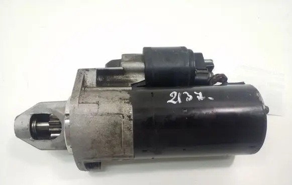 Mercedes-Benz CLK A209 C209 Starter motor A0061511001