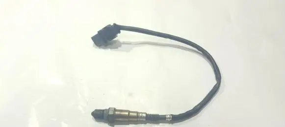 BMW 3 E46 Lambda probe sensor 0281004028 7793825-03