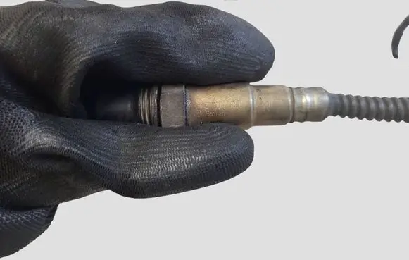Citroen C-Crosser Lambda probe sensor 9682216680 0281004080