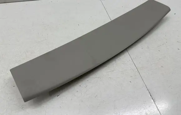 Nissan Leaf II (ZE1) Other trunk/boot trim element 909005SHOA