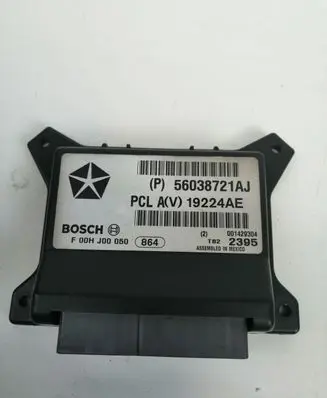 Jeep Grand Cherokee (WK) Other control units/modules 56038721AJ TB22395