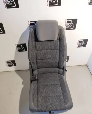 Volkswagen Touran II Rear seat 1T0883063H 827405454