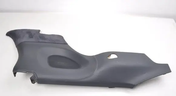 Porsche 911 Coupe rear side trim panel 99755507100