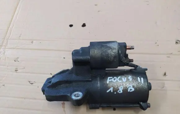 Ford Focus Starter motor