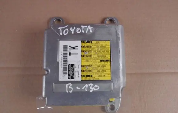 Lexus NX Airbag control unit/module 8917078040