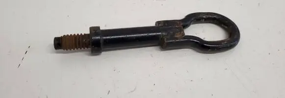 Ford S-MAX Towing hook eye 
