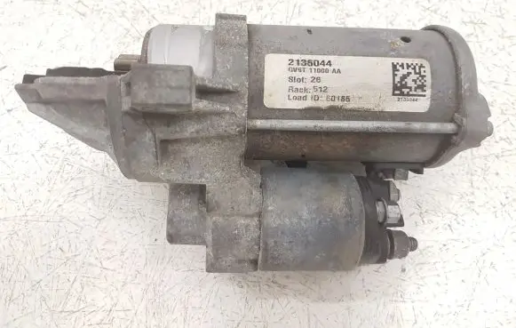 Ford Escape III Starter motor GV6T11000 GV6T11000AA U67KA