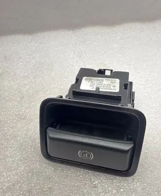Mercedes-Benz GLS X166 Hand parking brake switch A2469050451 1901110814