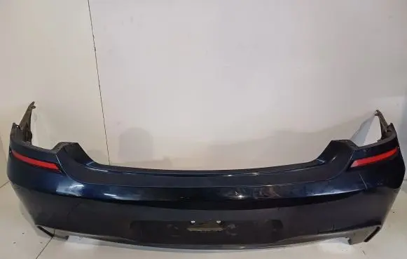 BMW 6 F12 F13 Rear bumper 8050374 8062756