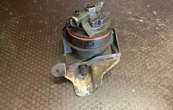Ford S-MAX Fuel filter 9645928180
