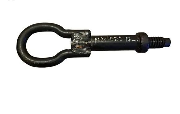 Ford Mondeo MK V Towing hook eye 