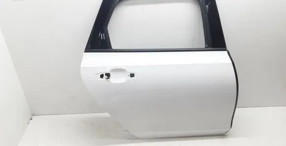 Volvo S90, V90 Rear door 