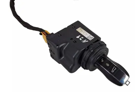 Porsche Cayenne (92A) Ignition lock 7PP905865E 7PP.905.865.E